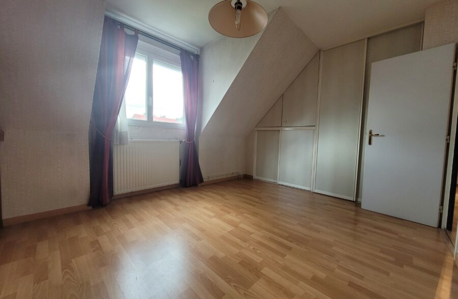 Location maison à Pont-À-Marcq