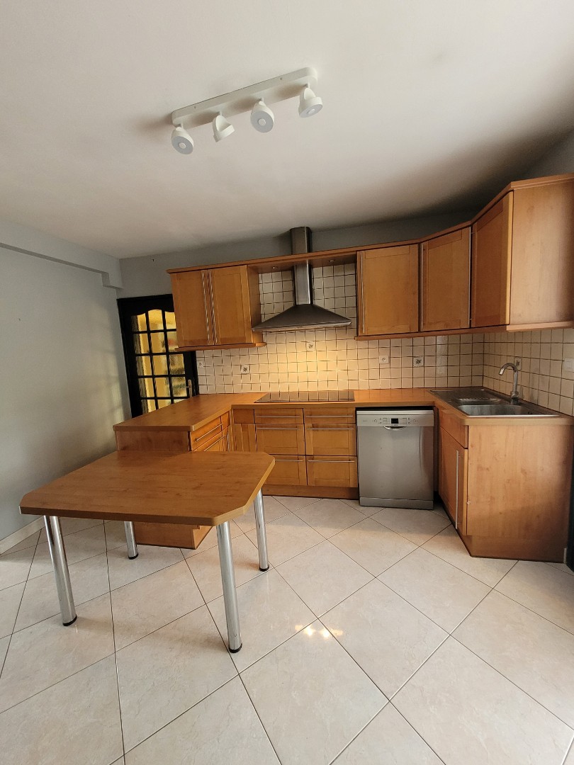 Location maison à Pont-À-Marcq