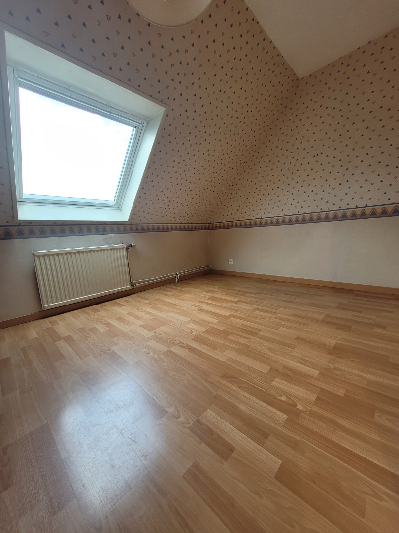 Location maison à Pont-À-Marcq