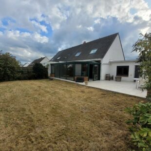 Location maison à Pont-À-Marcq