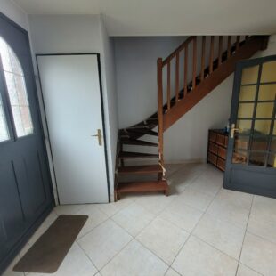 Location maison à Pont-À-Marcq