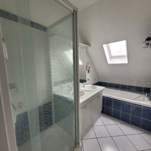 Location maison à Pont-À-Marcq