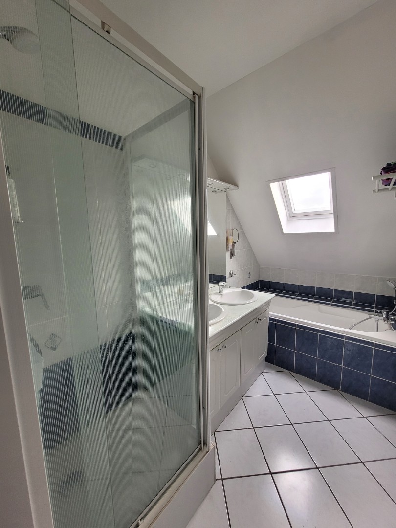 Location maison à Pont-À-Marcq