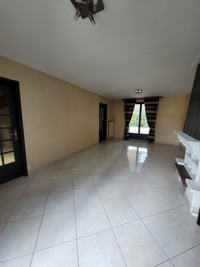 Location maison à Pont-À-Marcq