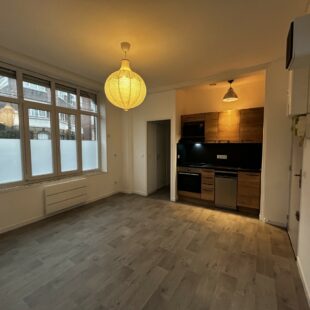 Location appartement à Wasquehal