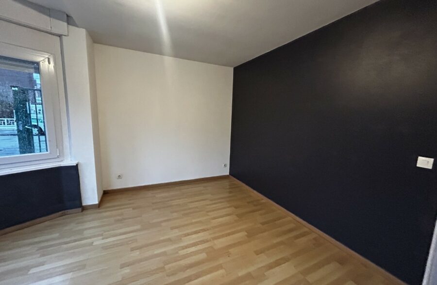 Location appartement à Wasquehal