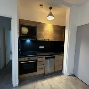 Location appartement à Wasquehal