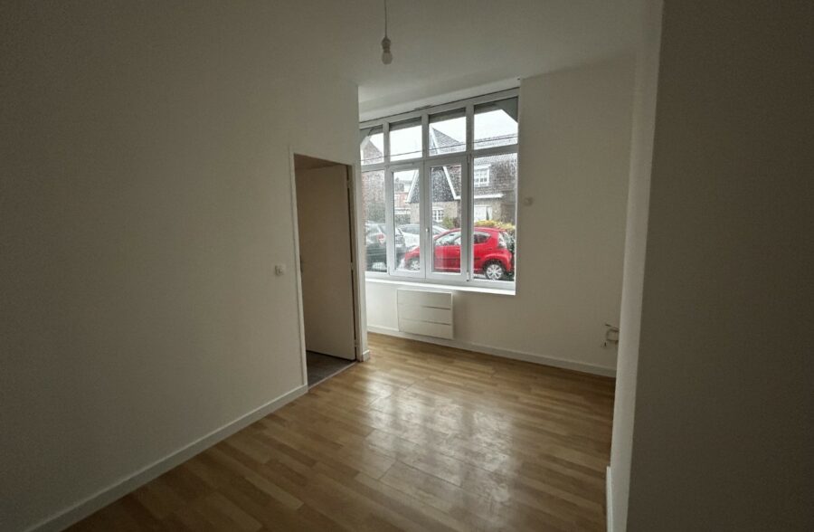 Location appartement à Wasquehal