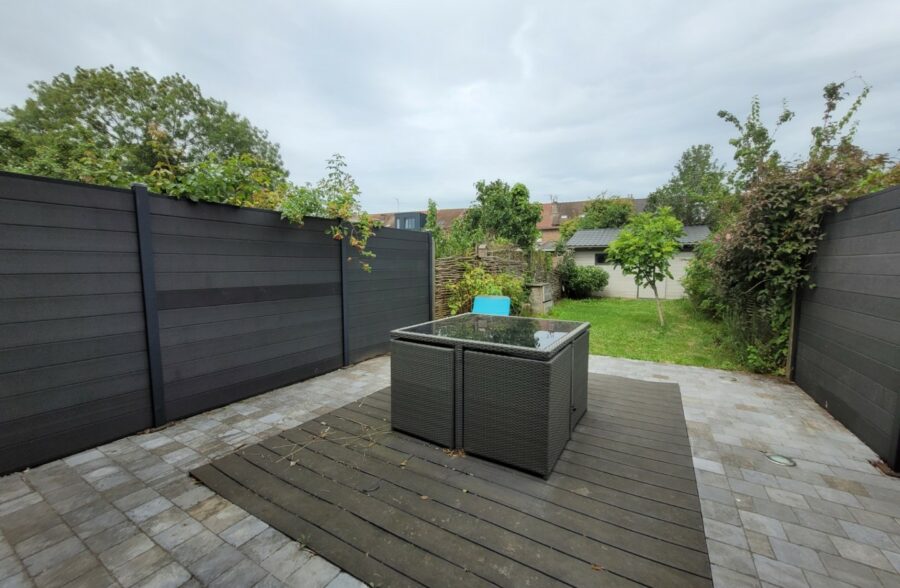 Location maison meublé à Wasquehal