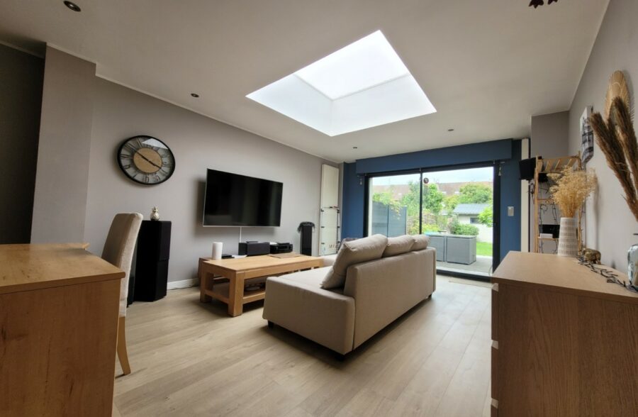 Location maison meublé à Wasquehal