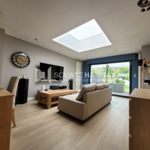 Location maison meublé à Wasquehal