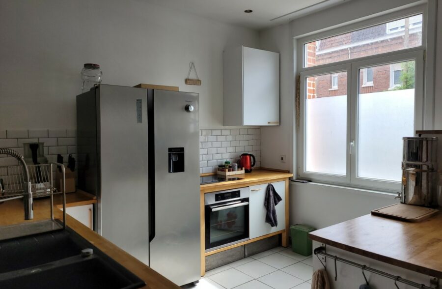 Location maison meublé à Wasquehal