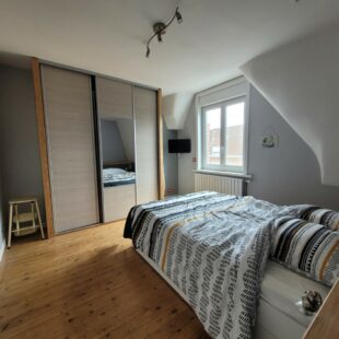 Location maison meublé à Wasquehal