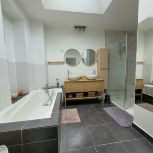 Location maison meublé à Wasquehal