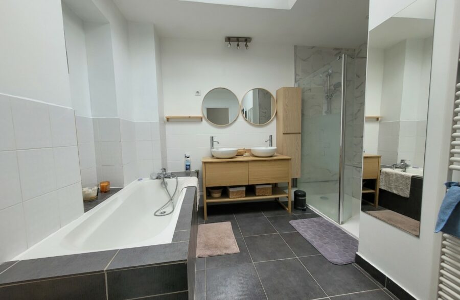 Location maison meublé à Wasquehal