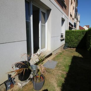 Location appartement à Marcq-En-Barœul