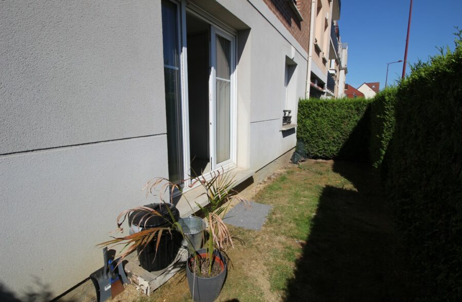 Location appartement à Marcq-En-Barœul