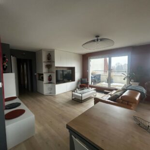 Location appartement à Croix