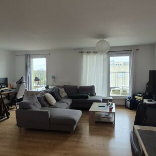 Location appartement à Capinghem