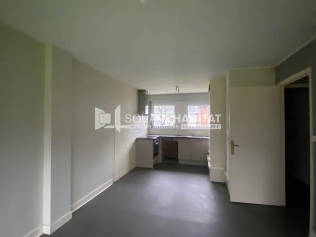 Location appartement à Lambersart