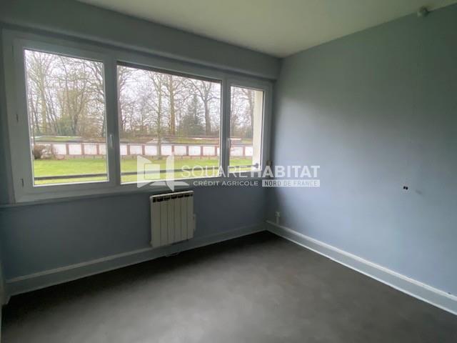 Location appartement à Lambersart