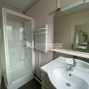 Location appartement à Lambersart