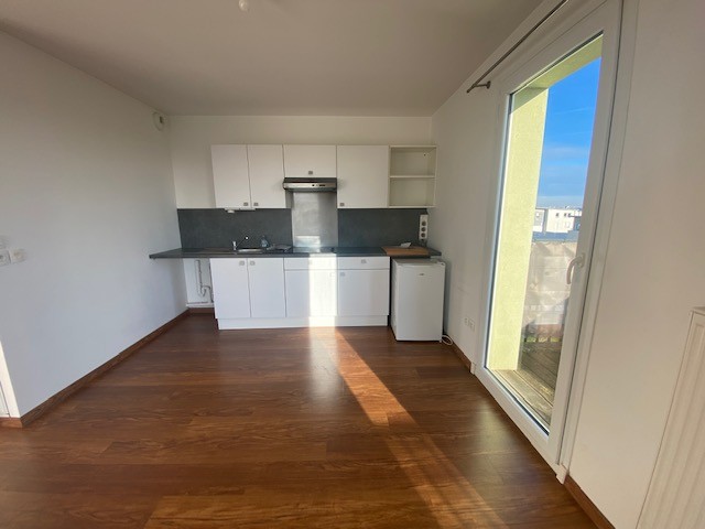 Location appartement à Capinghem