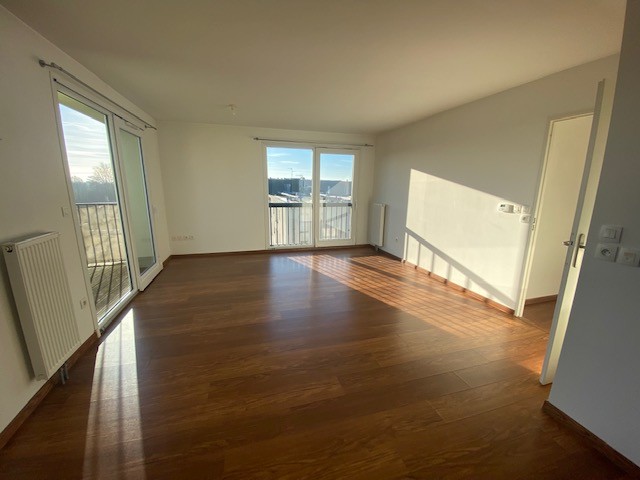 Location appartement à Capinghem