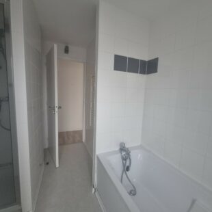 Location appartement à Lille