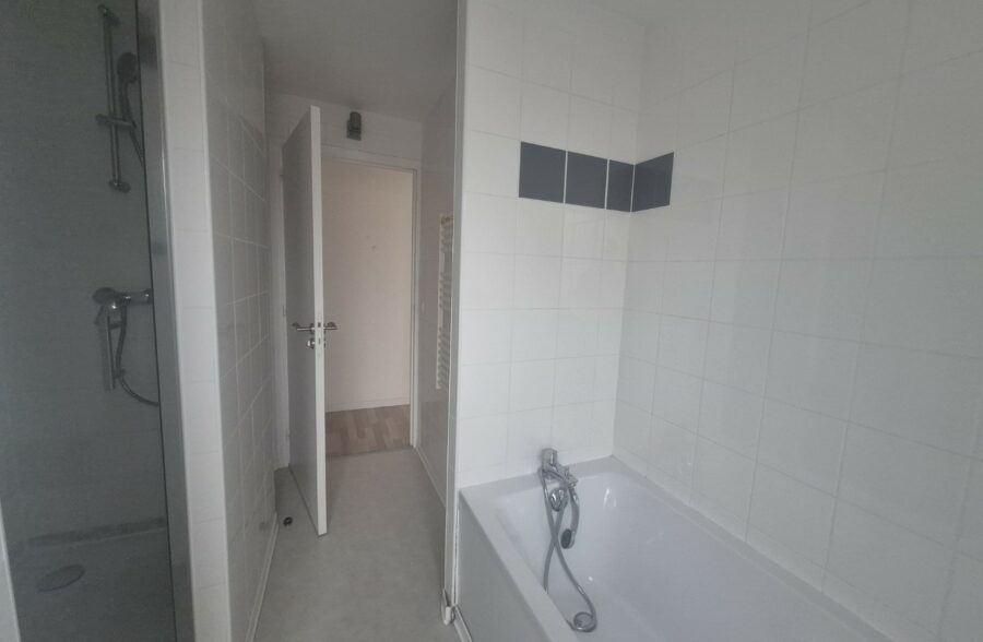 Location appartement à Lille