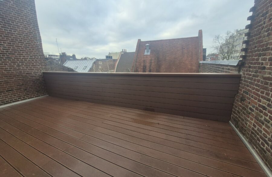 Location appartement à Lille