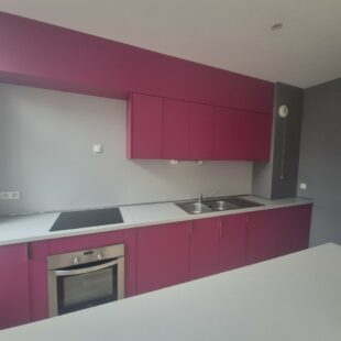 Location appartement à Lille