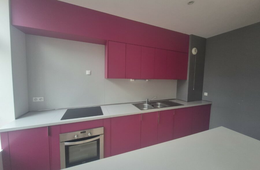 Location appartement à Lille