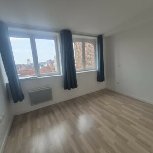 Location appartement à Lille