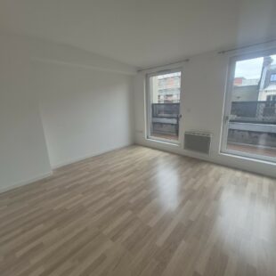 Location appartement à Lille