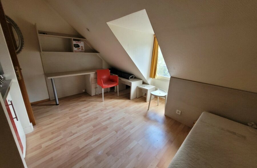 Location appartement meublé à Lille