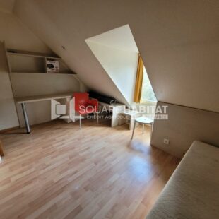 Location appartement meublé à Lille