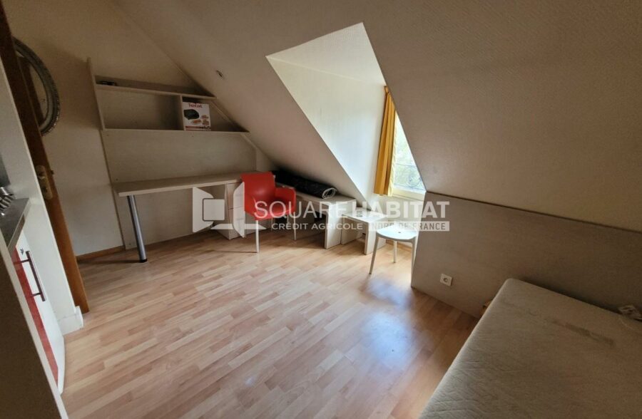 Location appartement meublé à Lille