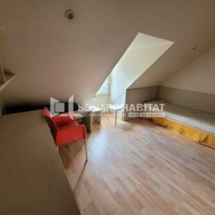 Location appartement meublé à Lille