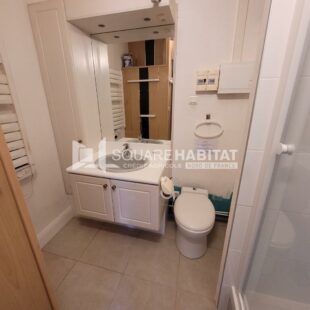 Location appartement meublé à Lille