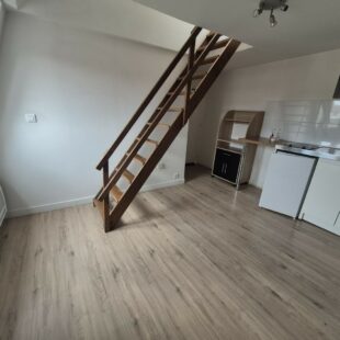 Location appartement à Lille