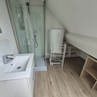 Location appartement à Lille