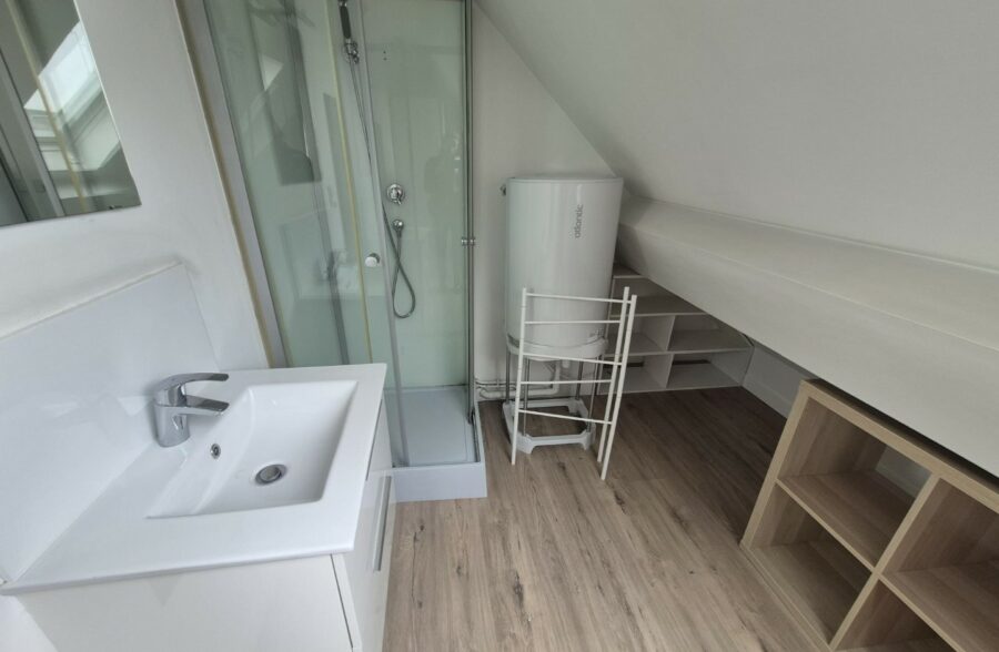 Location appartement à Lille
