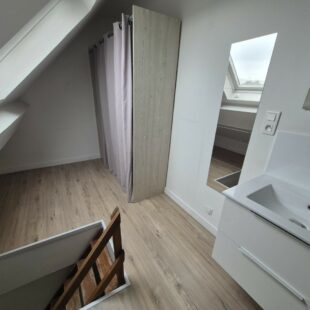 Location appartement à Lille