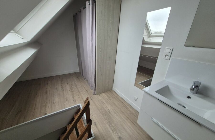 Location appartement à Lille