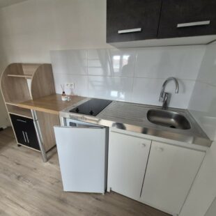 Location appartement à Lille