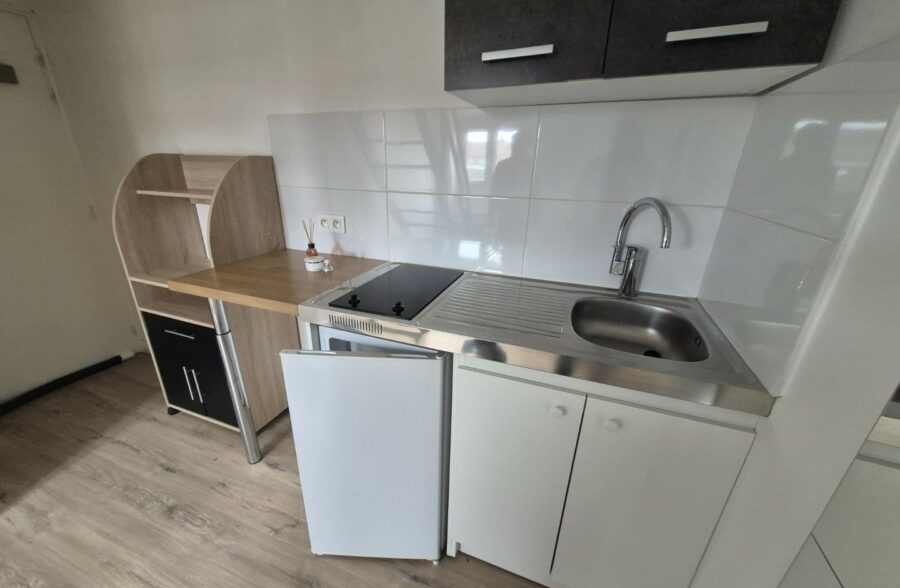 Location appartement à Lille