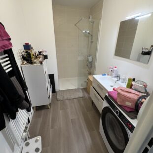 Location appartement à Râches