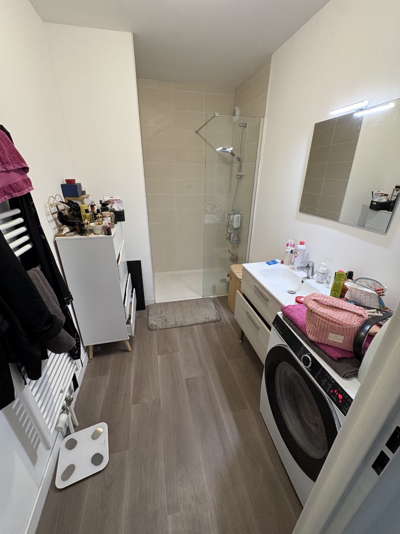 Location appartement à Râches