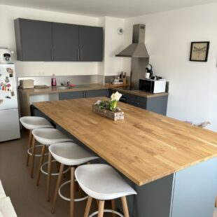 Location appartement à Râches